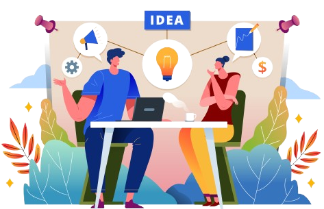 Professional Web Design and Digital Marketing Services by Pixelrova Kerala