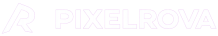 Pixelrova Digital Marketing Agency Logo Kerala
